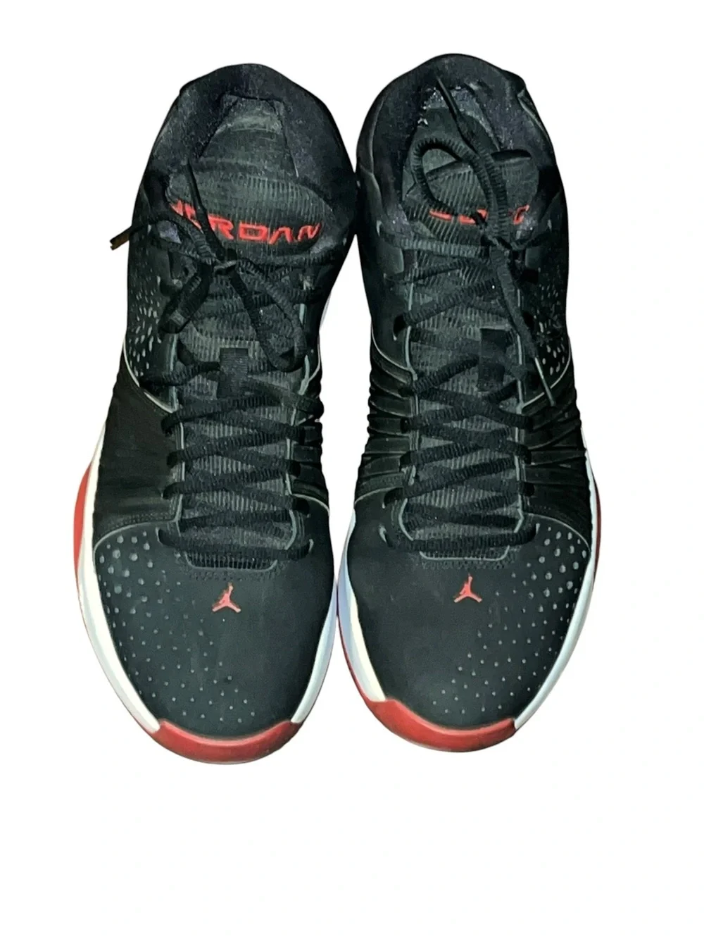Air Jordan 5 AM in the classic 